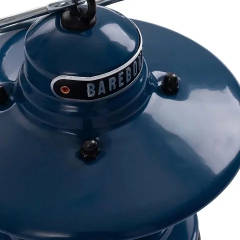 Фонарь кемпинговый Barebones Edison Mini Lantern 2AA/USB ocean blue