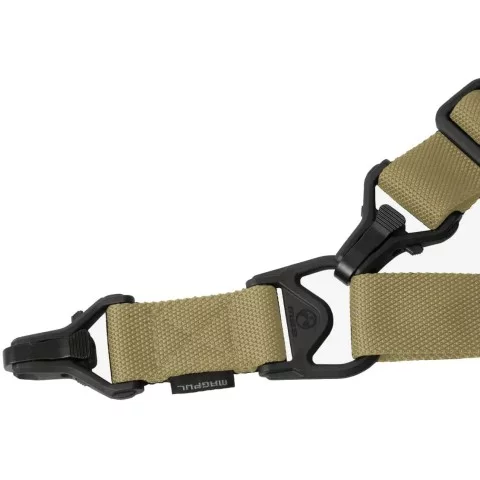 Ремень ружейный Magpul MS3 Gen2 Paraclip ц:coy