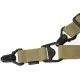 Ремень ружейный Magpul MS3 Gen2 Paraclip ц:coy