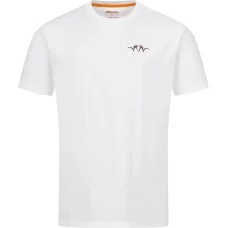 Футболка Blaser Active Outfits Blaser Badge T26 T-Shirt L ц:white
