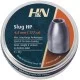 Пули пневматические H&N Slug HP кал. 4,5. Вес - 0,65 г. 400 шт/уп