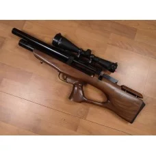 PCP гвинтівка Козак 450/230 PCP з ОП та насосом