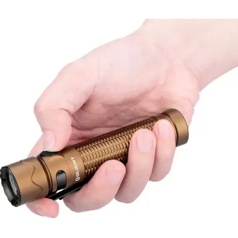 Фонарь Olight Warrior Mini 2 Tan