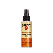 Масло для смазки Hoppe's №9 120 мл (4 oz)