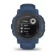 Смарт-часы Garmin Instinct 2 Solar синие