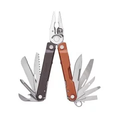Мультиинструмент LEATHERMAN Rebar