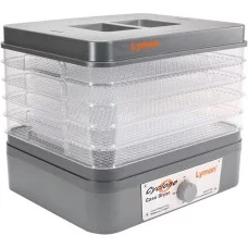 Lyman Cyclone Case Dryer 230V All - Сушилка для гильз електрическая
