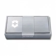 Футляр Victorinox 91мм Сріблястий для ножів 6 шарів