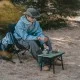 Складаний стіл Naturehike Yamami Y01 CNK2450JJ027, М, алюміній