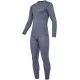 Термобелье Hallyard Skif-Tac XL Серый