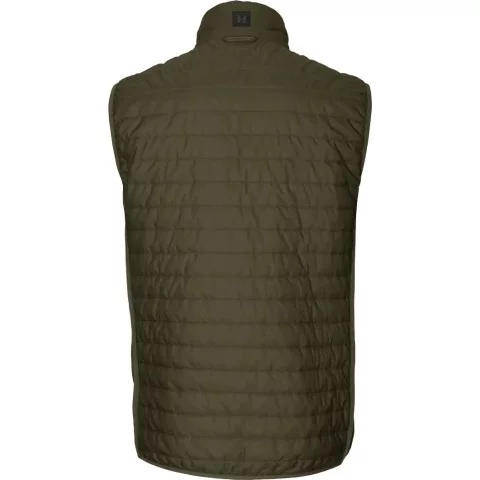 Жилет Harkila Deer Stalker camo reversible M willow green/axis mspfrst