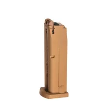 Магазин для пневматичного пістолета Umarex Beretta M9A3  4.5мм