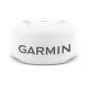Морской радар Garmin GMR Fantom 18x обтекаемый белый