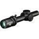 Приціл оптичний Vortex Strike Eagle, 1-10x24 FFP, EBR-8 BDC, 0.1 MRAD, (Illuminated) black