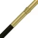 Шомпол Bore Tech BORE STIX кал. 338/.41. 142 см. Сталь в оплетке. 8/32 F