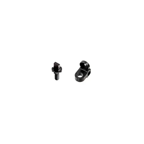 Мушка + целик Trijicon  B&T Set для M16/AR15