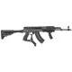 Приклад телескопический Fab Defence M4 для 