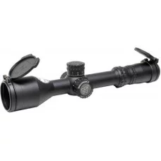 Оптический прицел Nightforce NX8 2.5-20x50 F1 ZeroS СW-ILL. Сетка TReMoR3 с подсветкой