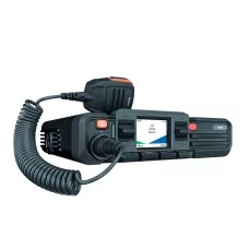 Автомобільна радіостанція (рація) Hytera HM685 UHF 350-470МГц, Low Power 25W