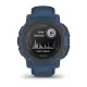 Смарт-часы Garmin Instinct 2 Solar синие
