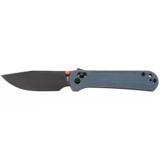 Нож CJRB Bolt AR-RPM9,  G10 ц:blue