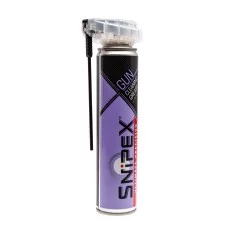 Смазка для оружия чистящая SnipeX 200мл