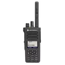 Портативна рація Motorola DP4800E UHF AES2561