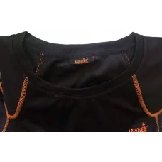 Термобілизна Norfin Thermo Line 2 M Black