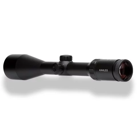 Прицел оптический KAHLES Helia 2,4-12x56i Abs. G4B.