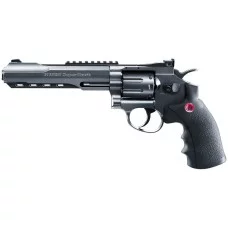 Револьвер страйкбольний Umarex Ruger Super Hawk СО2 кал. 6 мм ВВ