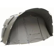Палатка Prologic Commander T-Lite Bivvy 2man Серый