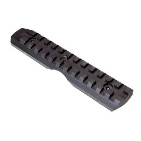 База Dentler под Weaver/Picatinny Stahl