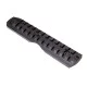 База Dentler под Weaver/Picatinny Stahl