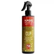 XA 40232 Мастило CLP OIL 758, ХАДО (пластиковий флакон 500 мл)