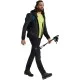 Куртка Montura Rise Octa Hooded Jacket M Antracite