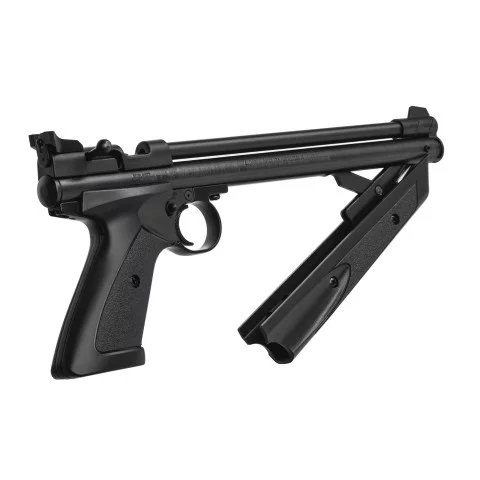 Пистолет пневматический Crosman