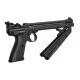 Пистолет пневматический Crosman