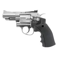 Пневматичний  револьвер Umarex Legends S25  2,5