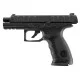 2.6302 Пневматический страйкбольный пистолет Umarex Beretta APX Blowback кал. 6мм.