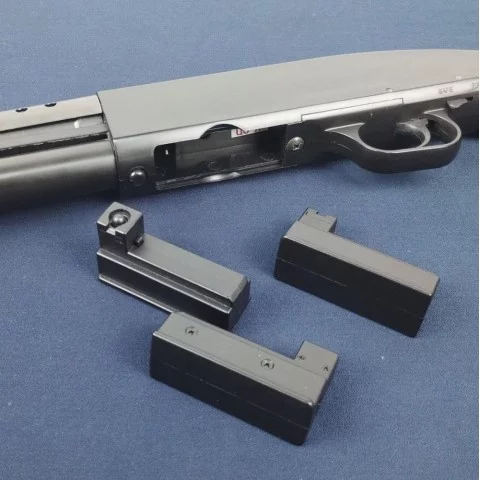 Страйбольний дробовик M58A Tactical (Double Eagle) бу