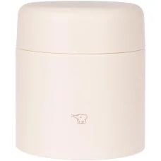 Пищевой термоконтейнер Zojirushi SW-LA30CM 0.3 л Ecru Beige