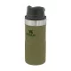 Термочашка Stanley Classic Trigger-action Olive Drab 0.35 л