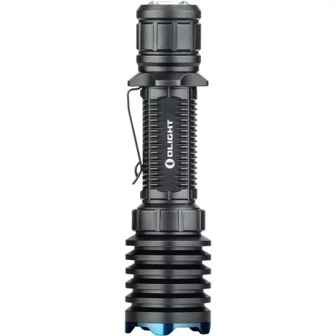 Фонарь Olight Warrior X Pro Black