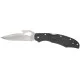 Нож Spyderco Byrd Cara Cara 2 Emerson Black
