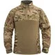 Рубашка Fahrenheit UBACS FR S/R multicam