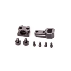 База крепления Millett Browning 2-pc