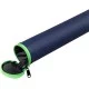 Тубус Select жесткий 150х11cm ц:синий