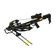 Арбалет блочний Ek Archery Blade Plus 40 LBS чорний