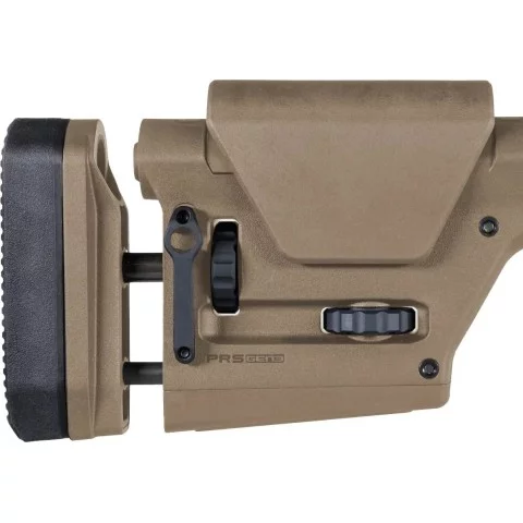 Приклад Magpul PRS® GEN3. FDE