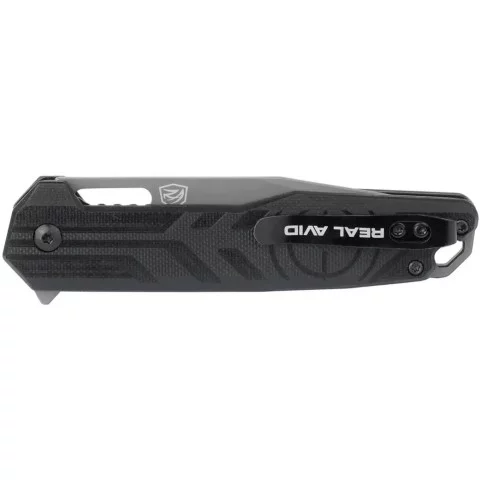 Нож Real Avid RAV-7 Titanium G10